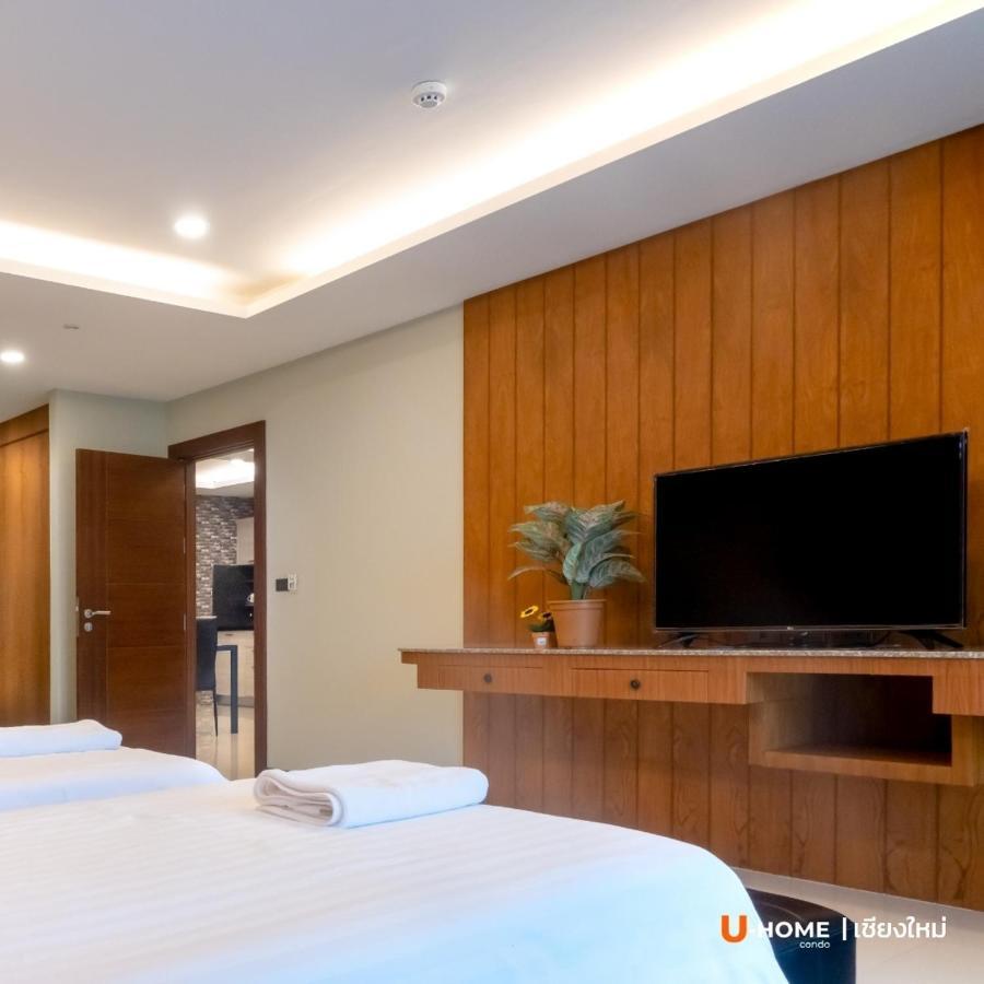 شيانغ ماي Private 111 Square Meters 2 Bedrooms City Chiangmai المظهر الخارجي الصورة